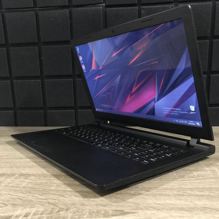 Ноутбук Lenovo IdeaPad 100-15IBY N3540/8GB/120SSD/IntelHD Б/В
