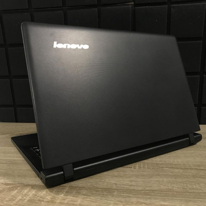 Ноутбук Lenovo IdeaPad 100-15IBY N3540/8GB/120SSD/IntelHD Б/В