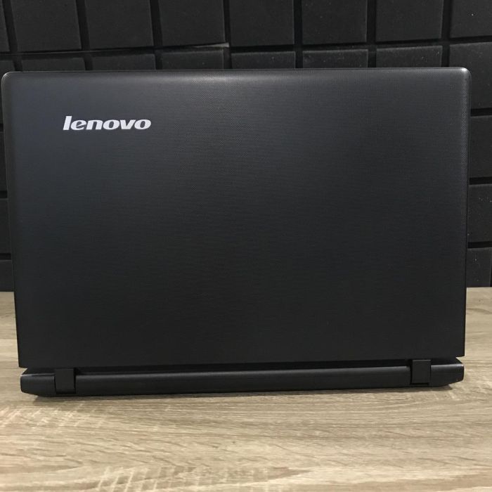 Ноутбук Lenovo IdeaPad 100-15IBY N3540/8GB/120SSD/IntelHD Б/В