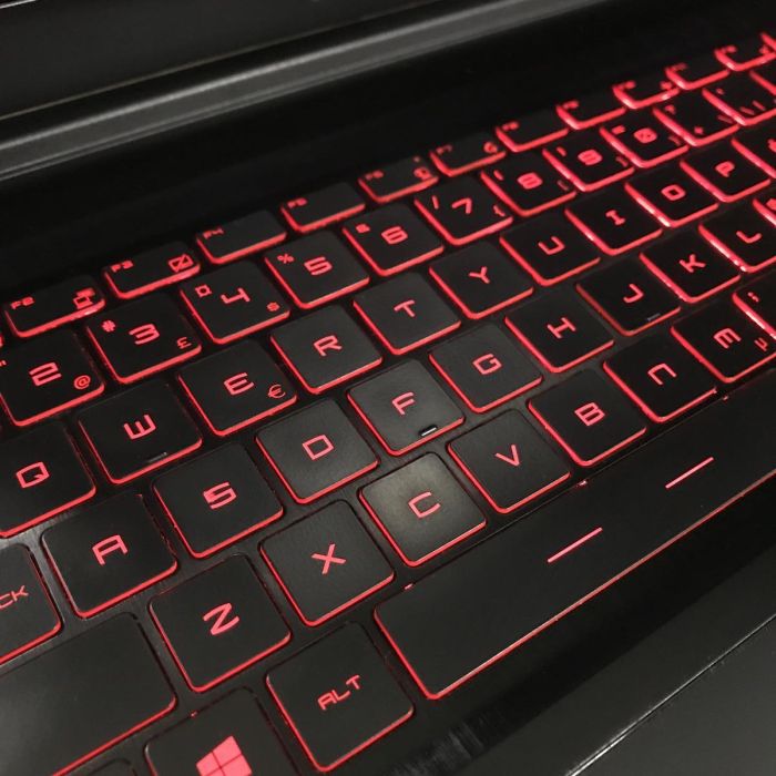 Ноутбук MSI GF65 Thin 10SER 120Hz i5-10300H/16GB/512GB/RTX2060-6GB Б/В