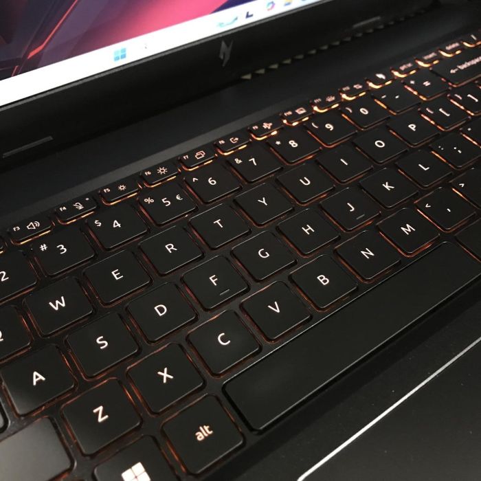 Ноутбук Acer Nitro V15 165Hz i5-13420H/16GB/512SSD/RTX5050-8GB Б/В