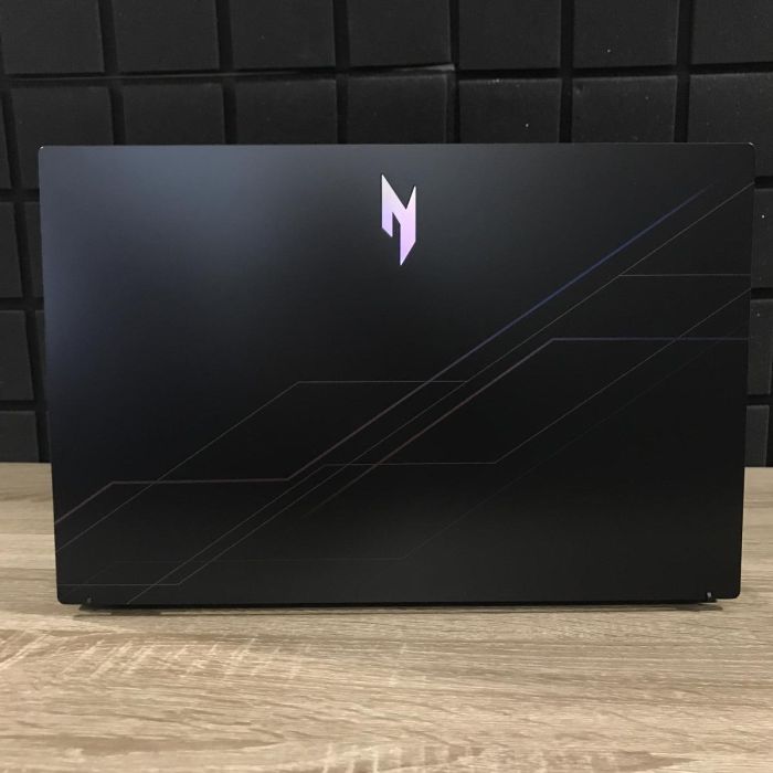 Ноутбук Acer Nitro V15 165Hz i5-13420H/16GB/512SSD/RTX5050-8GB Б/В