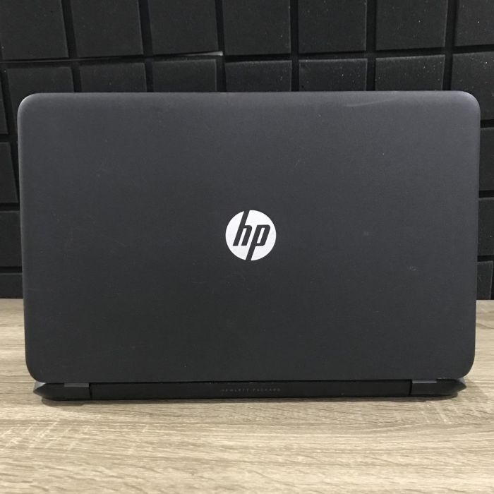 Ноутбук HP 15 Celeron N2830/4GB/120SSD+500HDD/IntelHD Б/В