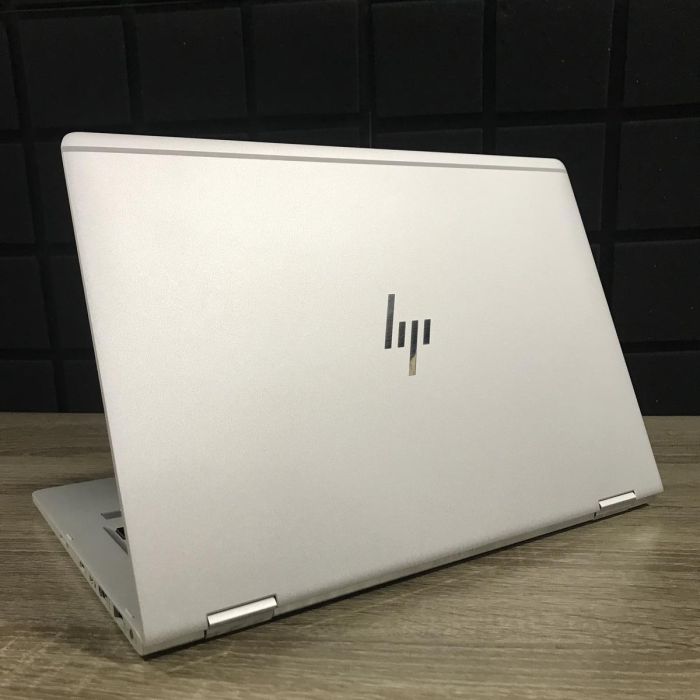 Ноутбук HP EliteBook 14" сенсорний i5-7200U/8GB/256SSD/IntelHD Б/В