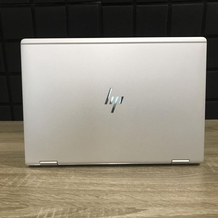 Ноутбук HP EliteBook 14" сенсорний i5-7200U/8GB/256SSD/IntelHD Б/В