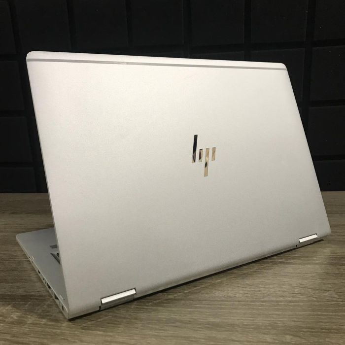 Ноутбук HP EliteBook 14" сенсорний i5-7200U/8GB/256SSD/Integrated Б/В