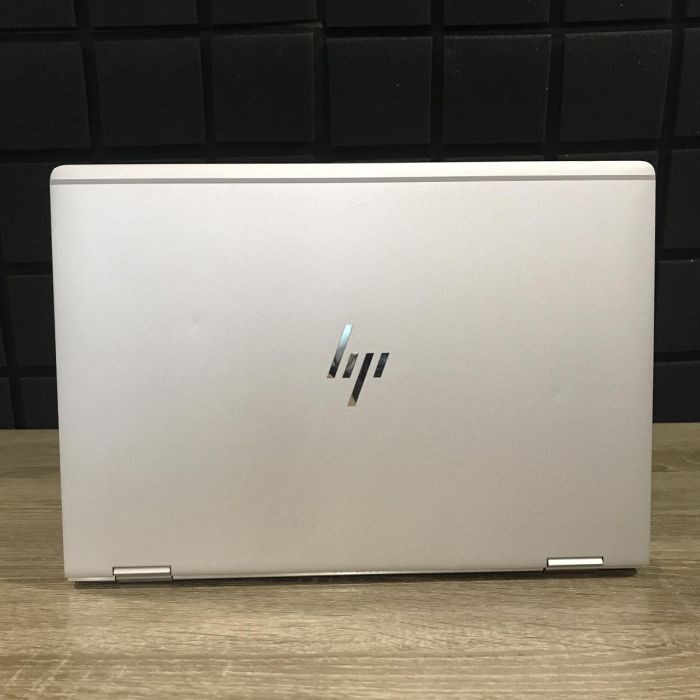 Ноутбук HP EliteBook 14" сенсорний i5-7200U/8GB/256SSD/Integrated Б/В