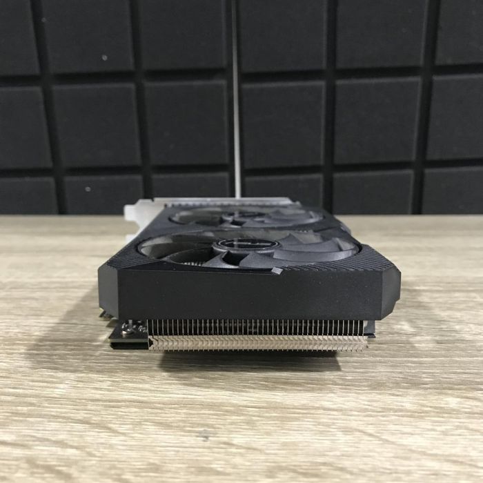 Відеокарта ASUS Dual GeForce RTX 3050 V2 OC Edition 8GB GDDR6 Б/В