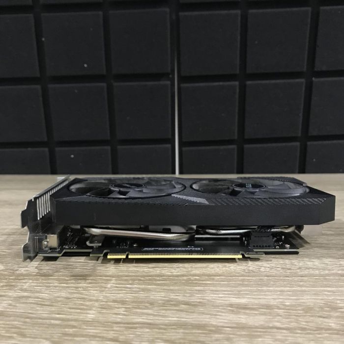 Відеокарта ASUS Dual GeForce RTX 3050 V2 OC Edition 8GB GDDR6 Б/В
