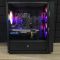 ПК 1stPlayer X4-M i5-7600/16GB/240SSD+640HDD/RX570-8GB Б/В