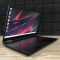 Ноутбук HP OMEN 15 144Hz I5-10300H/16GB/256SSD+256SSD/RTX2060-6GB Б/В