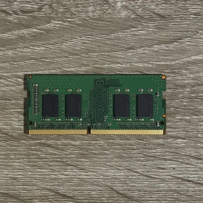 SODIMM DDR4 8GB 3200MHz Б/В