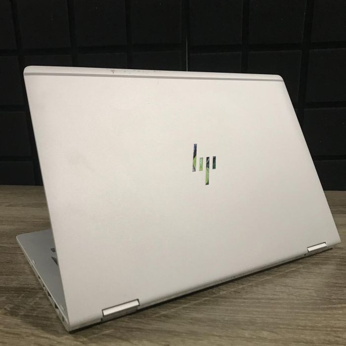 Ноутбук HP EliteBook 14" сенсорний i5-7200U/8GB/256SSD/HD Б/В