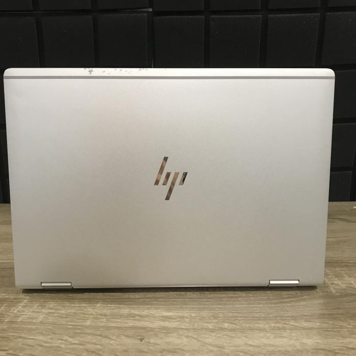 Ноутбук HP EliteBook 14" сенсорний i5-7200U/8GB/256SSD/HD Б/В