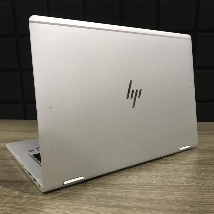 Ноутбук HP EliteBook 14" сенсорний i5-7200U/8GB/256SSD/IntelHD Б/В