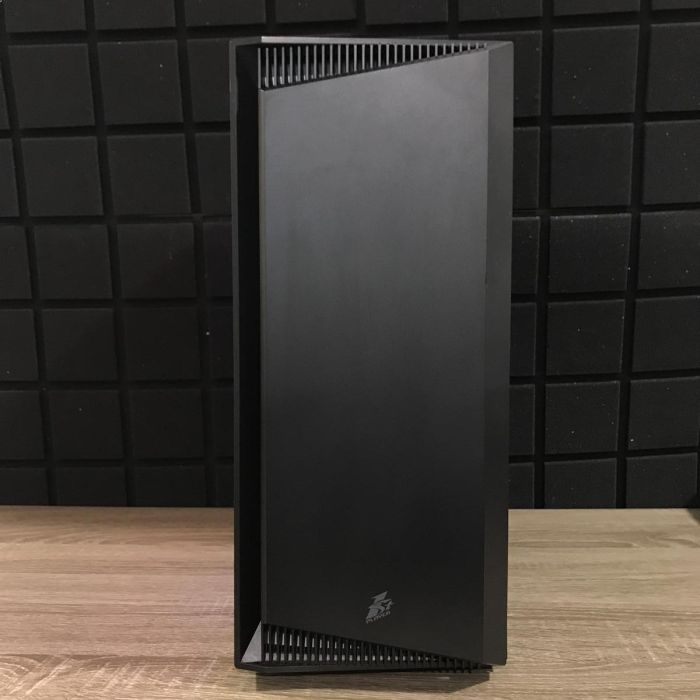 ПК AERO Light Ryzen 3 2200G/16Gb/120SSD+500HDD/RX470-4Gb Б/В