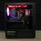 ПК AERO Light Ryzen 3 2200G/16Gb/120SSD+500HDD/RX470-4Gb Б/В