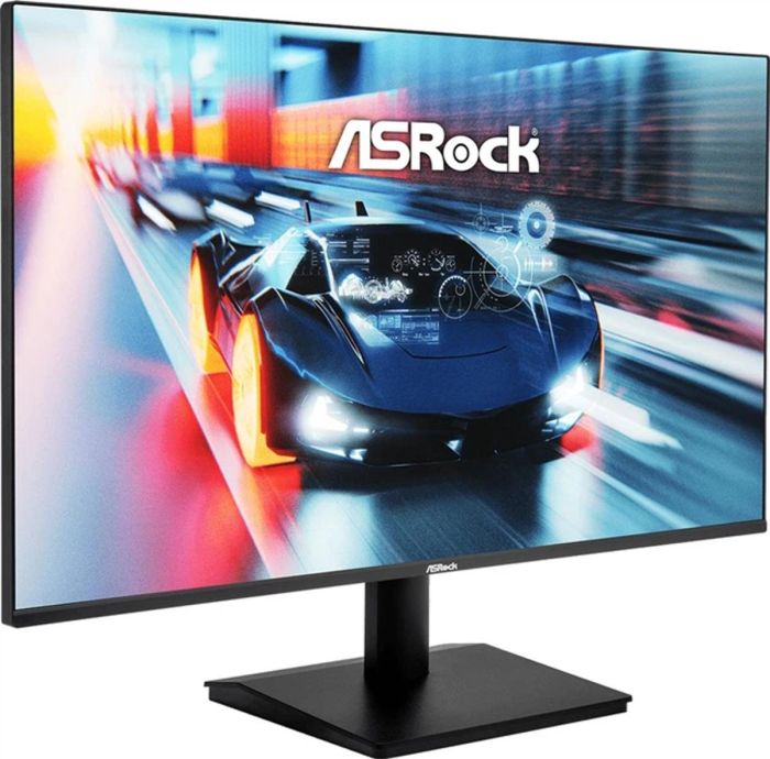 Монітор AsRock 27" 144Hz CL27FFB Black NEW