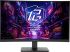 Монітор AsRock 27" 2K 180Hz PG27QRT1B Black NEW