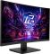 Монітор AsRock 27" 2K 180Hz PG27QRT1B Black NEW