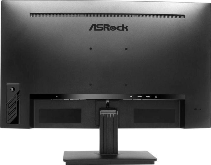 Монітор AsRock 27" 2K 180Hz PG27QRT1B Black NEW