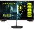 Монітор Prologix 23.8" 220Hz Gaming GM2425HD Black NEW