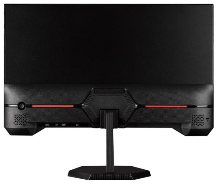 Монітор Prologix 23.8" 220Hz Gaming GM2425HD Black NEW