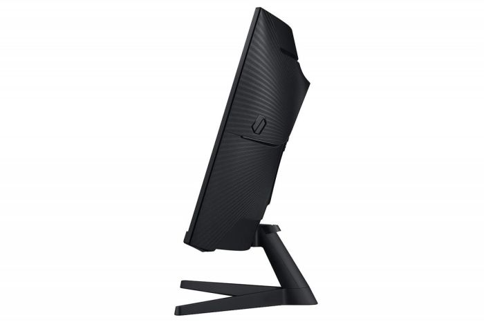 Монітор Samsung 27" 2K 144Hz Odyssey G5 LC27G55T Black Open Box