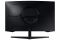 Монітор Samsung 27" 2K 144Hz Odyssey G5 LC27G55T Black Open Box