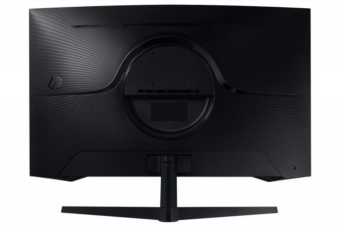 Монітор Samsung 27" 2K 144Hz Odyssey G5 LC27G55T Black Open Box