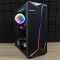 ПК Everest Ryzen 5 1600/16GB/256SSD+1TBHDD/RX5700XT-8GB Б/В