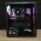 ПК Everest Ryzen 5 1600/16GB/256SSD+1TBHDD/RX5700XT-8GB Б/В