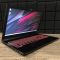 Ноутбук MSI GS63VR 7RF I7-7700HQ/16GB/256SSD+1TBHDD/GTX1060-6GB Б/В