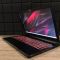 Ноутбук MSI GS63VR 7RF I7-7700HQ/16GB/256SSD+1TBHDD/GTX1060-6GB Б/В
