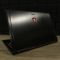 Ноутбук MSI GS63VR 7RF I7-7700HQ/16GB/256SSD+1TBHDD/GTX1060-6GB Б/В