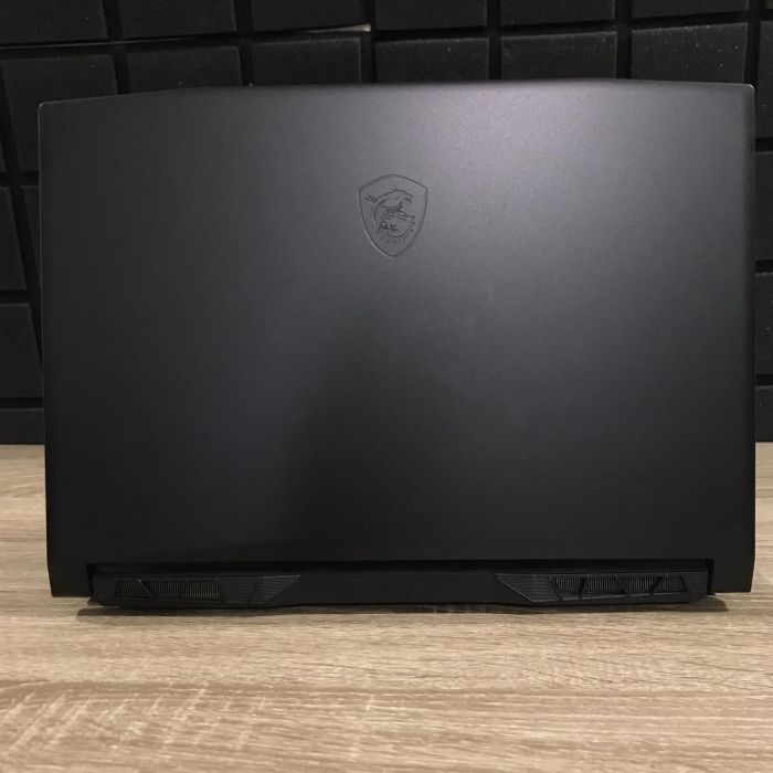 Ноутбук MSI Katana GF66 240Hz i7-12700H/16GB/1TBSSD/RTX3070-8GB Б/В