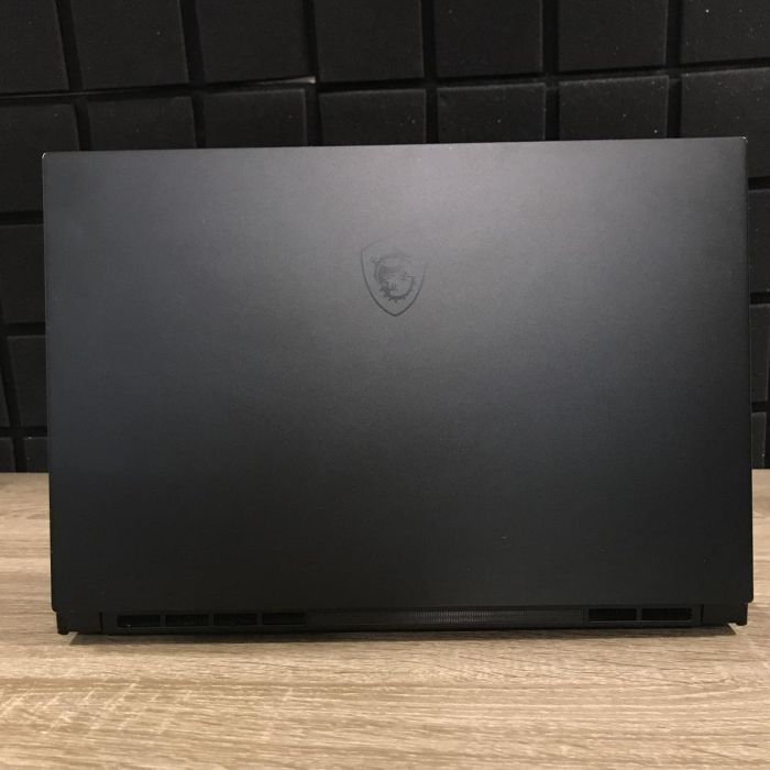 Ноутбук MSI Stealth GS66 240Hz I7-10750H/16GB/512SSD/RTX2060-6GB Б/В