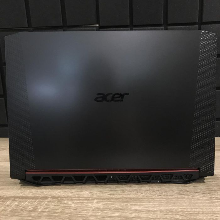 Ноутбук Acer Nitro AN515 i5-9300H/16GB/256SSD/GTX1660TI-6GB Б/В