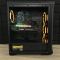 ПК VINGA I5-9400F/16GB/120SSD+1TBHDD/RTX3060-12GB Б/В