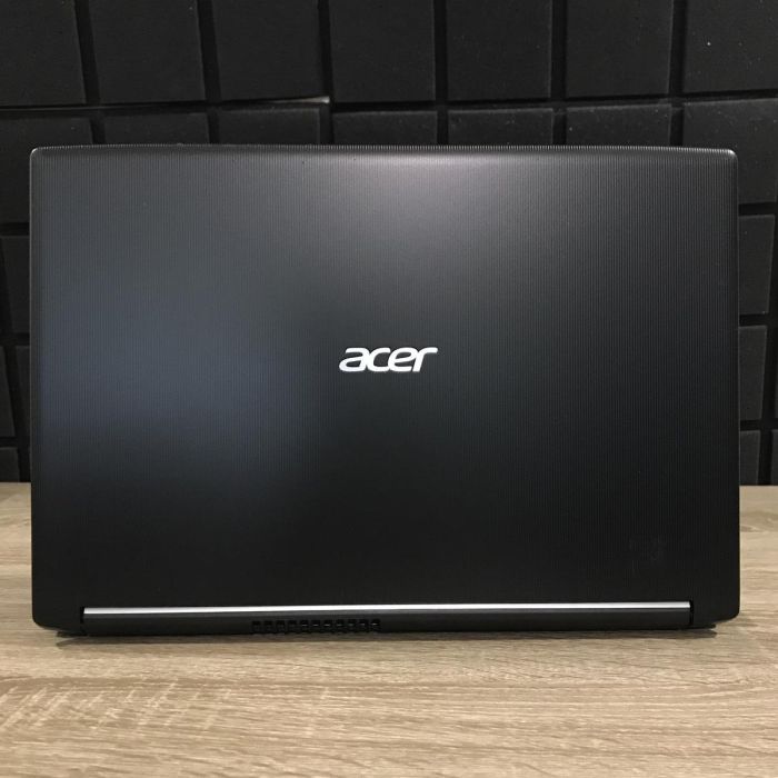 Ноутбук Acer Aspire A515-51G I5-7200U/8GB/240SSD/940MX-2GB Б/В