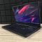 Ноутбук Lenovo Legion 5 17,3" 144Hz Ryzen 5 5600H/16GB/512SSD/RTX3060-6GB Б/В