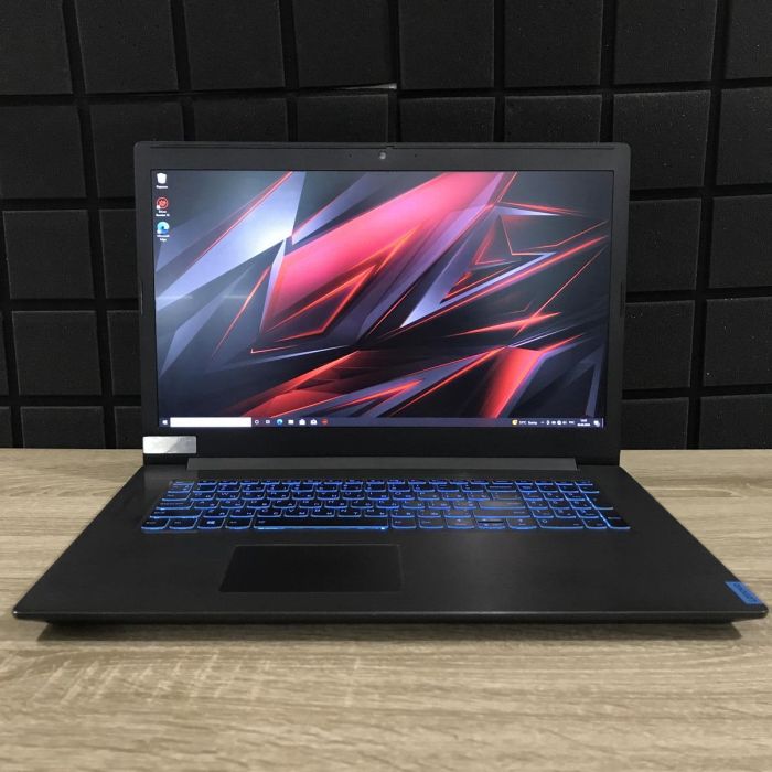 Ноутбук Lenovo IdeaPad L340-17IRH 17,3" i5-9300H/16GB/256SSD/GTX1050-3GB Б/В