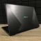 Ноутбук Asus VivoBook X570ZD Ryzen 5 2500U/12GB/256SSD+1TBHDD/GTX1050-2GB Б/В