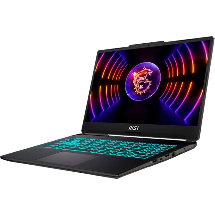 Ноутбук MSI Cyborg 15 i5-12450H 16Gb 512SSD RTX4050 144 Hz