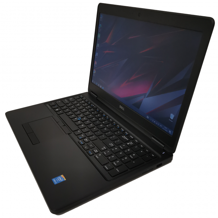 Ноутбук Dell E5550 i5-5300U 8Gb 240Gb SSD Intel HD Graphics 5500 Б/В