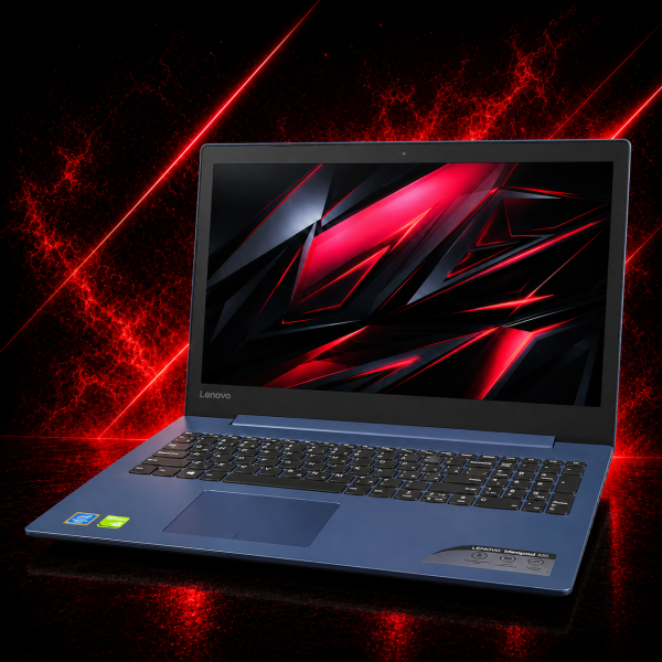 Ноутбук Lenovo Ideapad 320 Pentium 4415U/8GB/256SSD/940MX-2GB Б/В