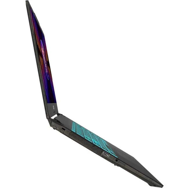 Новий ноутбук MSI Cyborg 15 A12VF-414NEU i5-12450H 16Gb DDR5 1Tb SSD Nvidia RTX4060-8Gb