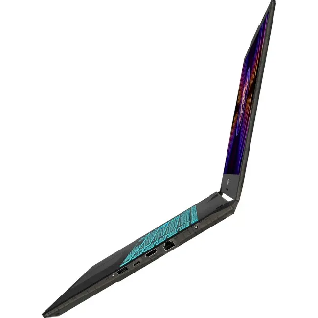 Новий ноутбук MSI Cyborg 15 A12VF-414NEU i5-12450H 16Gb DDR5 1Tb SSD Nvidia RTX4060-8Gb