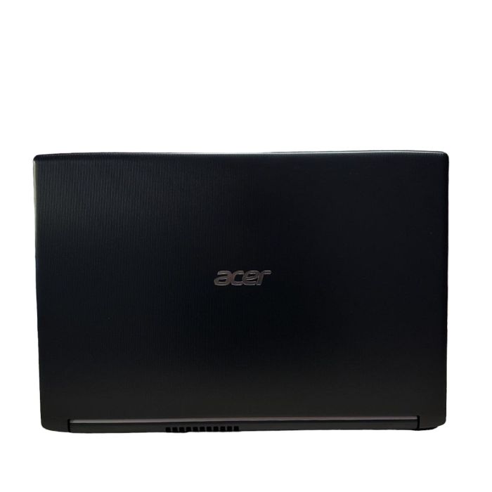 Ноутбук Acer Aspire 5 A515-51G i3-6006U 8Gb 120Gb SSD 500Gb HDD Nvidia MX130 - 2Gb Б\В