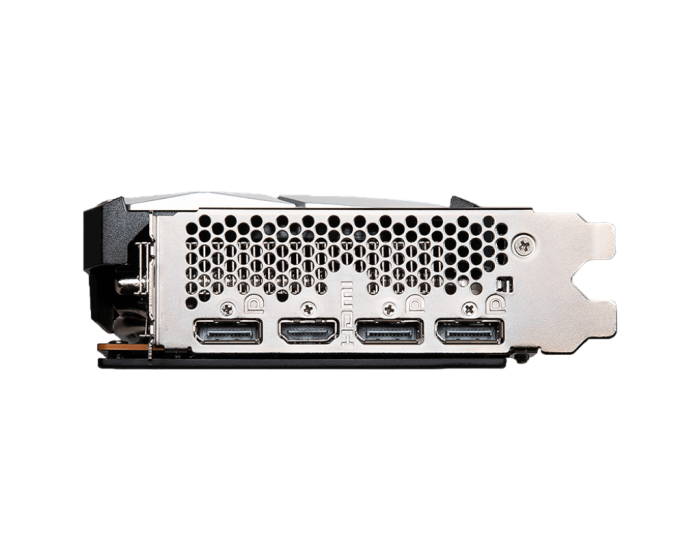 Відеокарта MSI Radeon RX 6600 MECH 2X 8G Б/В
